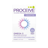 PROCEIVE CONCEPTION OMEGA 60
