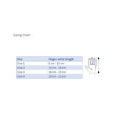 Thuasne Ligaflex Wrist Finger Support Brace