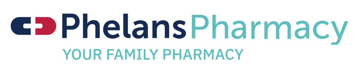 Pat Phelan Superstores Ltd logo
