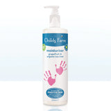 CHILDS FARM moisturiser GRAPEFRUIT & ORGANIC TEA TREE