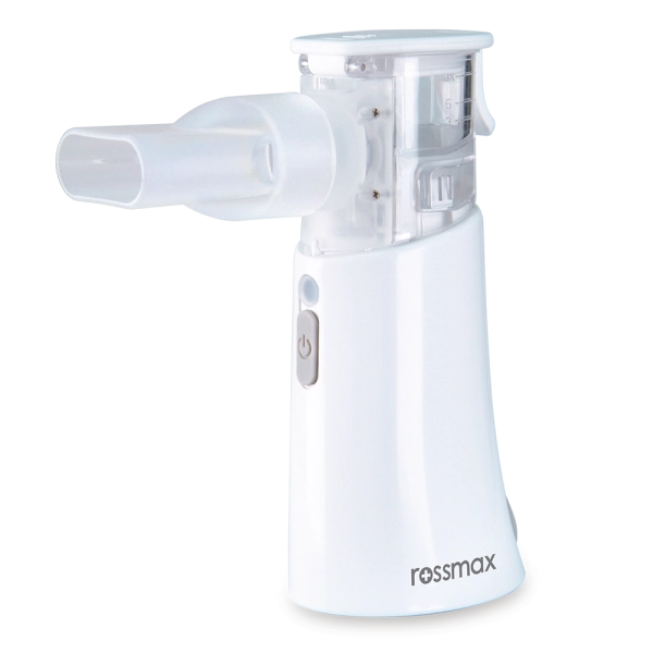 Rossmax NC200 Portable Mesh Nebulizer