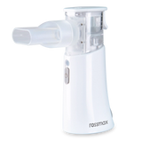 Rossmax NC200 Portable Mesh Nebulizer