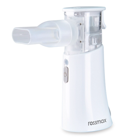 Rossmax NC200 Portable Mesh Nebulizer