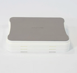 NRS Healthcare NUVO Adjustable Bath Step