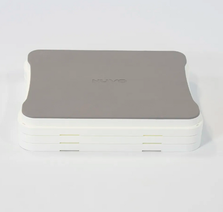 NRS Healthcare NUVO Adjustable Bath Step