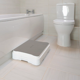 NRS Healthcare NUVO Adjustable Bath Step