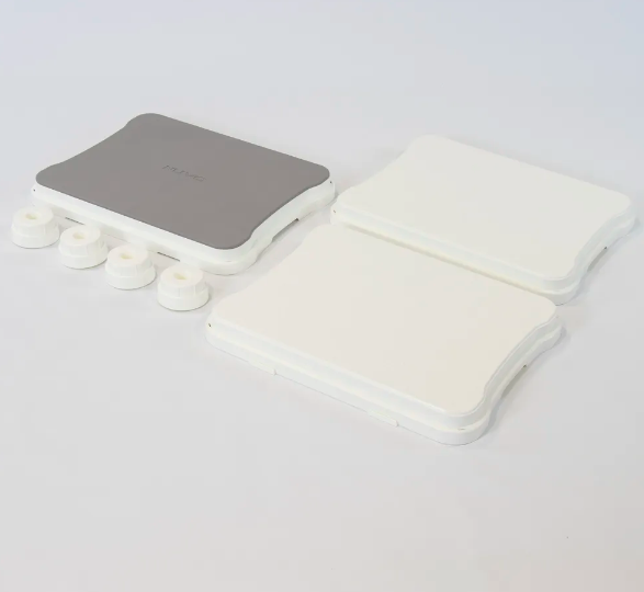 NUVO Adjustable Bath Step