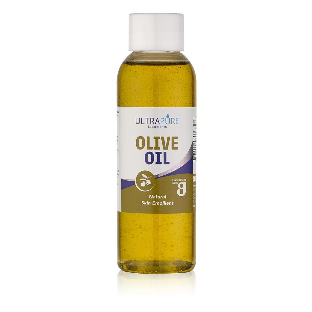 OLIVE OIL ULTRAPURE 100ML
