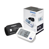 Omron M6 Comfort Blood Pressure Monitor