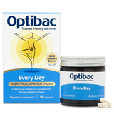 Optibac Every Day Probiotic Capsules