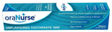 Oranurse Children's Unflavoured Toothpaste