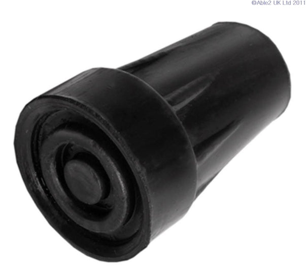 Ferrule Grey x 2 ferrules per pack