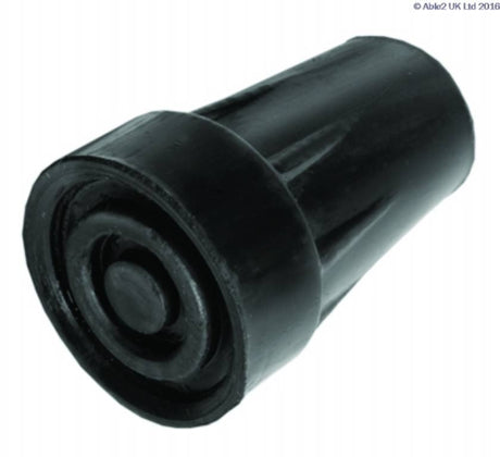 Ferrule Black x 2 ferrules per pack