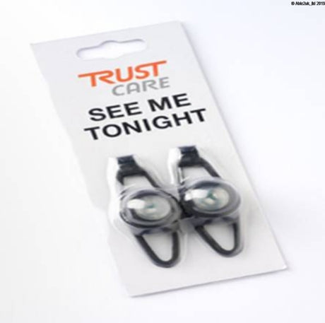 SEE ME TONIGHT - LED LIGHTS