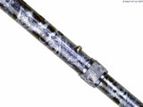 Walk-On Adjustable Folding Walking Stick
