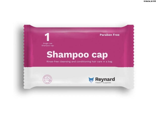 Shampoo Cap