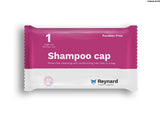 Shampoo Cap