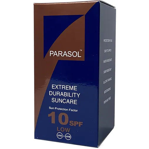 Parasol 10 SPF Sun Protection