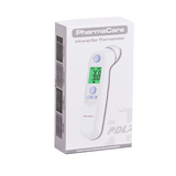 PharmaCare Infrared Ear Thermometer