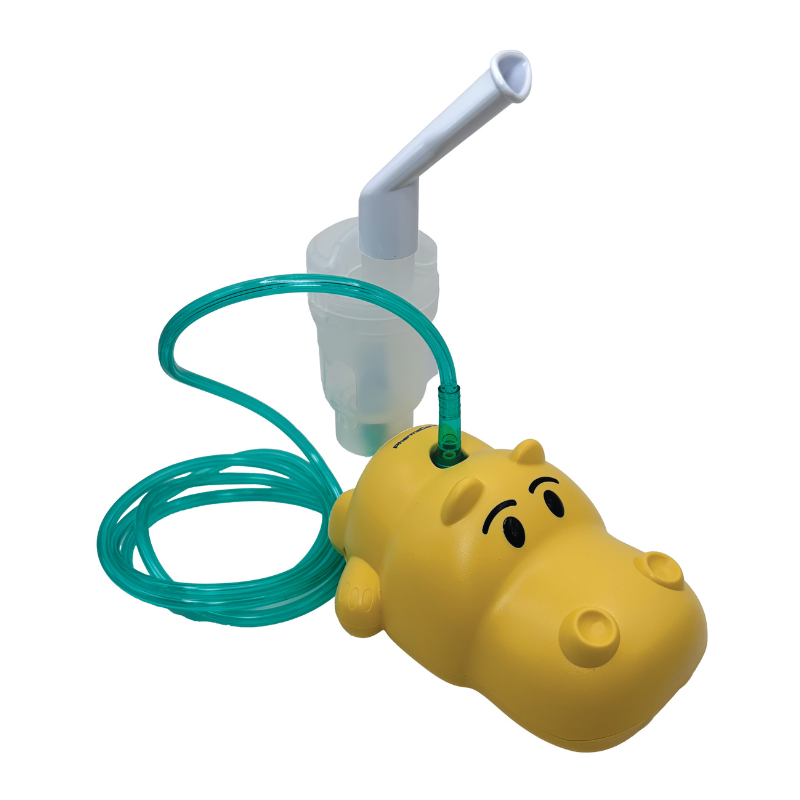 PHARMACARE KIDS NEBULIZER PC-KNEB02