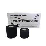 PharmaCare Light Tear Elastic Adhesive Bandage