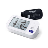 Omron M6 Comfort Blood Pressure Monitor