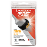 Mueller Tennis Elbow Support with Gel Pad