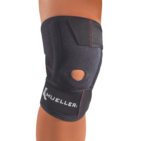 Mueller Wraparound Knee Stabilizer