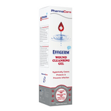 Wound Cleansing Gel 150ml