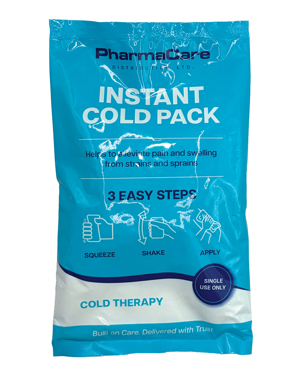 Pharmacare Instant Ice Pack