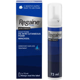 Regaine Extra Strength 5% Hair Loss Foam for Men