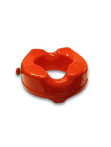 High Contrast Toilet Seats and Raisers