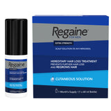 Regaine Extra Strength 5% Solution for Men & Women