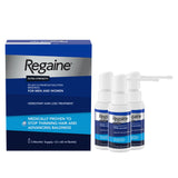 Regaine Extra Strength 5% Solution for Men & Women