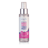Refreshing Rose Water Toner Mist 100ml