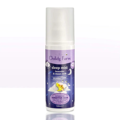 CHILDS FARM sleep mist LAVENDER & MOON MILK