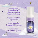 CHILDS FARM sleep mist LAVENDER & MOON MILK