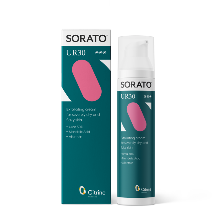 SORATO™ UR30 100ml