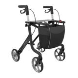Space CF Ultralight 4-wheel Rollator
