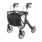 Space CF Ultralight 4-wheel Rollator