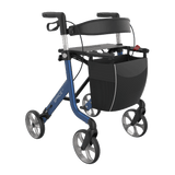 Space Lx Premium Lightweight Aluminium Rollator
