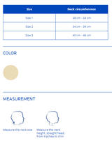 Ortel C1 Premium Neck Collar