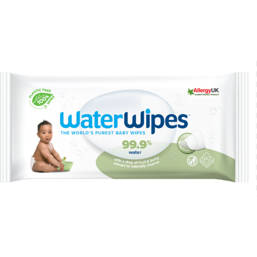 WaterWipes