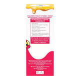 Zarbee’s Children’s MultiVits + Immune Support Liquid 120ml