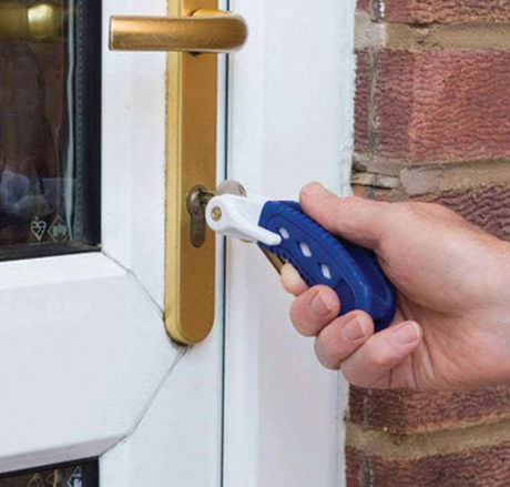 Easy Grip Key Turner