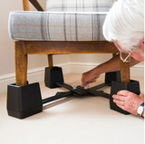 Langham Linked Chair Raiser