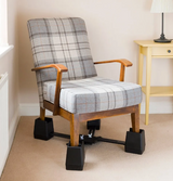 Langham Linked Chair Raiser