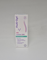 New Multi-Gyn ActiGel 2in1 50ml