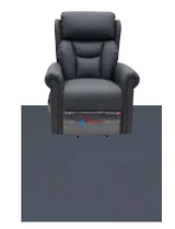 Nevis Healthcare Wipeable Rise-and-Recline Chair