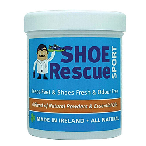 SHOE RESCUE SPORT POWDER 1